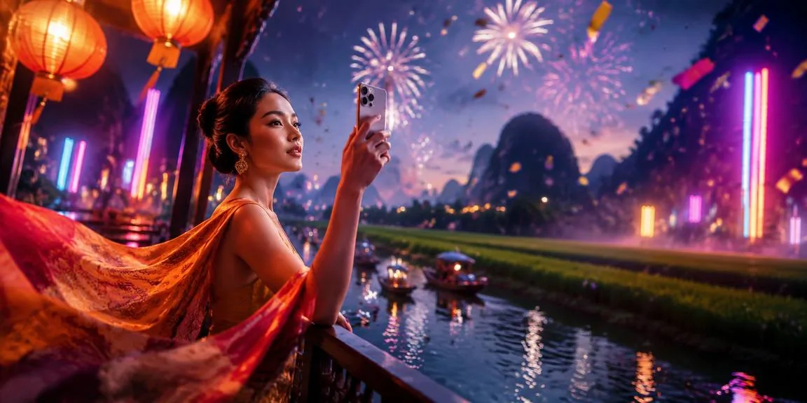 Blackjack Trực Tiếp Việt