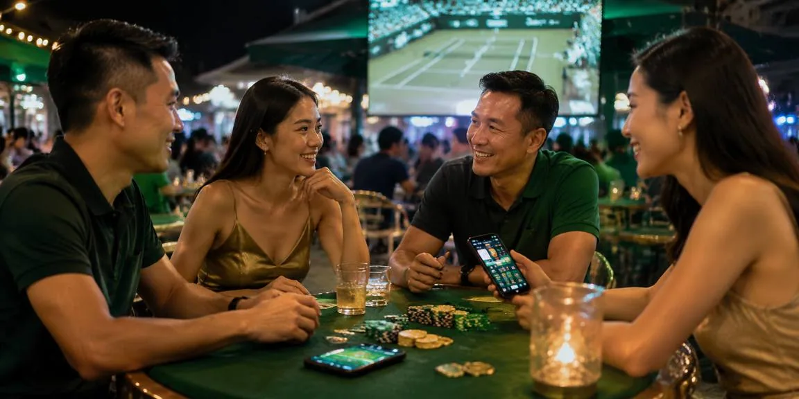 Bốn điểm định hình trải nghiệm tại sso88